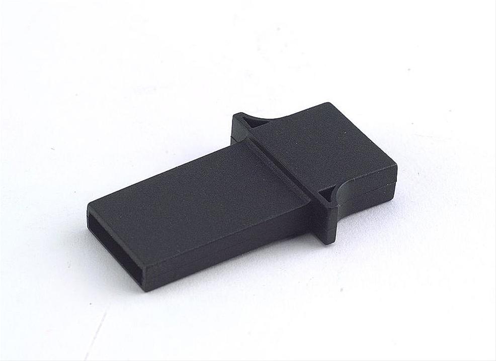 Quick Fuel Bowl Vent Baffles 59-10QFT Baffle, Prevents Slosh, Pair