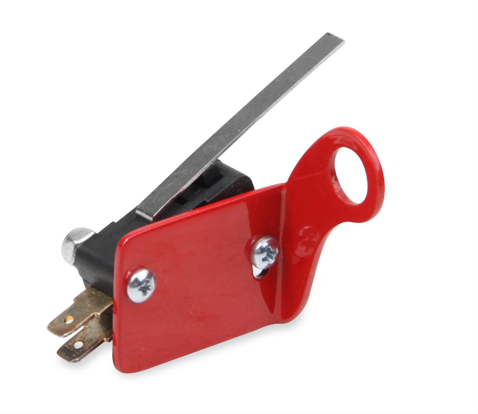 Quick Fuel 6004QFT Quick Fuel Nitrous Activation Switches Summit Racing