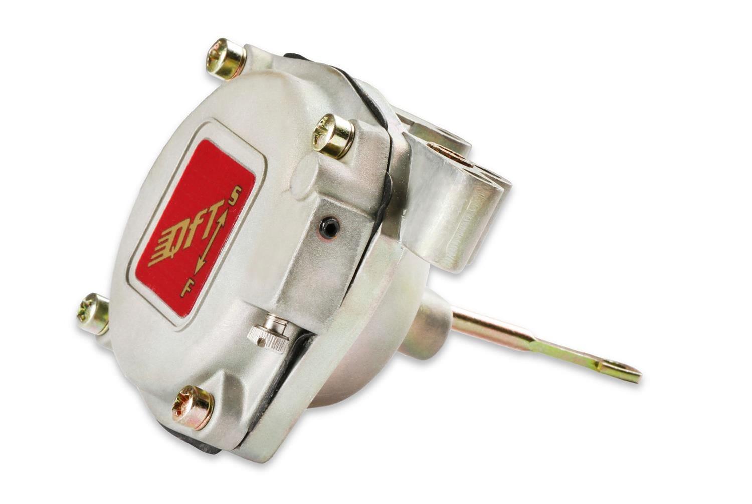 Quick Fuel 6311QFT Quick Fuel Adjustable Vacuum Secondary Kits Summit Racing