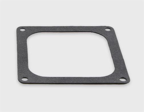 Quick Fuel Carburetor Base Gaskets 8-1104QFT Plate Gasket, Open Center, Dominator, 4500, Composite, 0.063 in., Pair thumbnail 2
