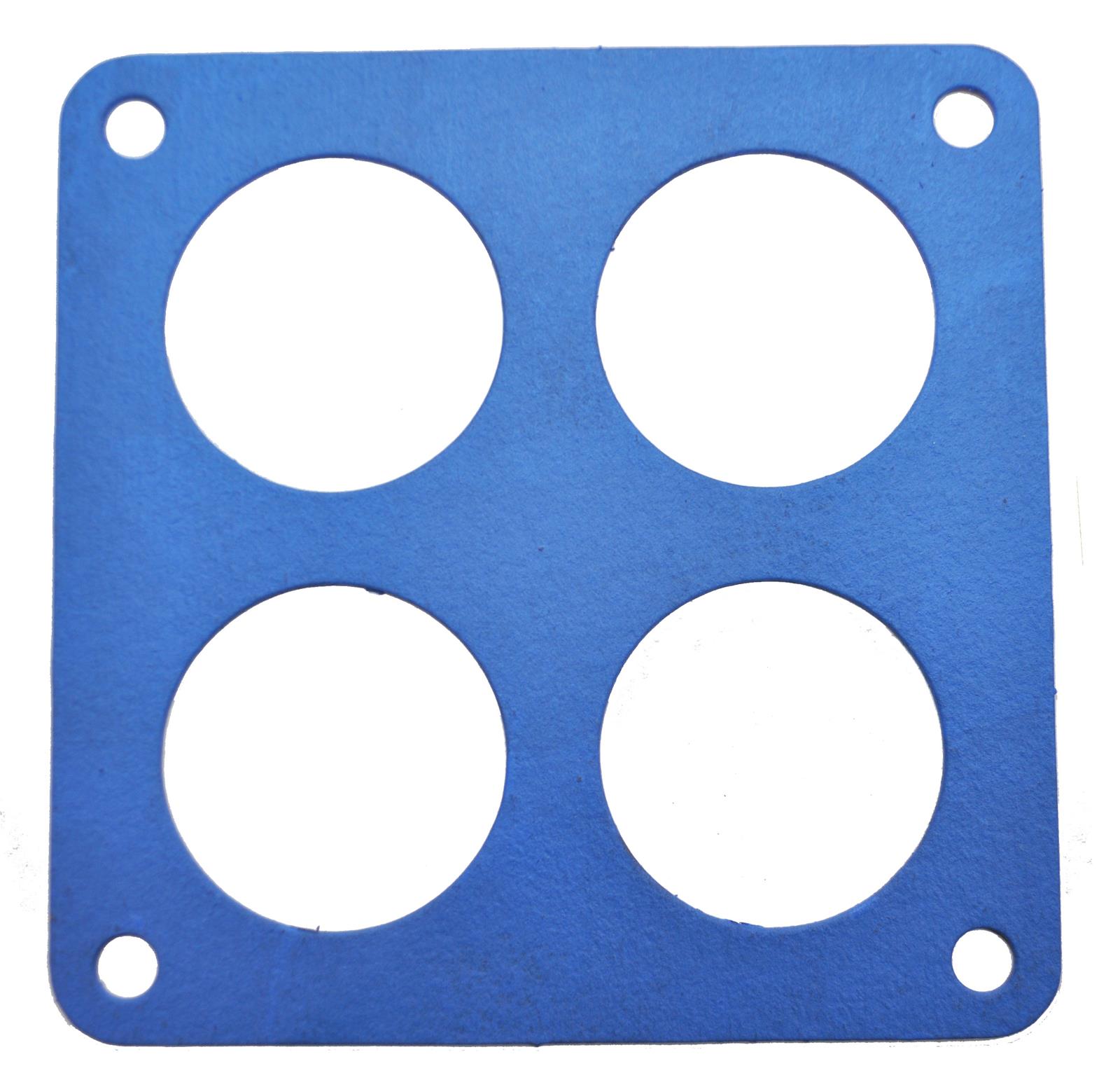 Quick Fuel 81106QFT Quick Fuel Carburetor Base Gaskets Summit Racing