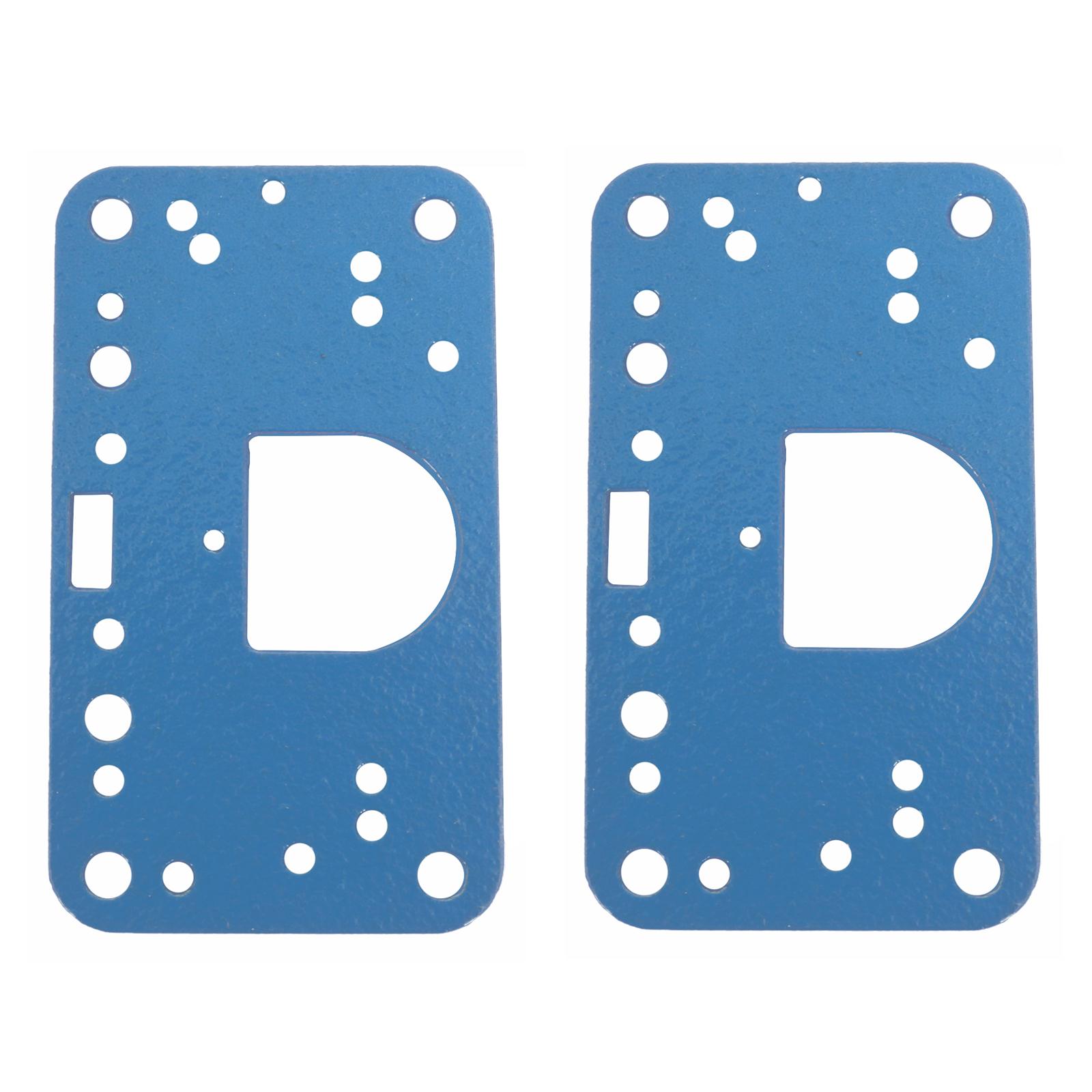 Quick Fuel 8129QFT Quick Fuel Carburetor Metering Block Gaskets