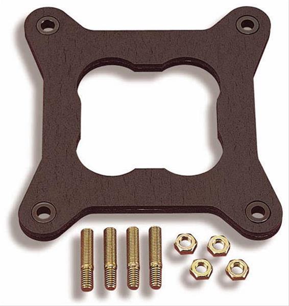 Quick Fuel 8812QFT Quick Fuel Carburetor Base Gaskets Summit Racing