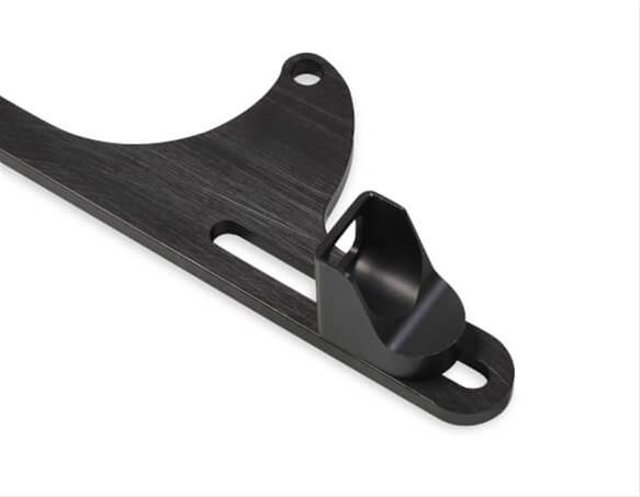 Quick Fuel BR-66001 Quick Fuel Billet Aluminum Throttle Cable Brackets ...