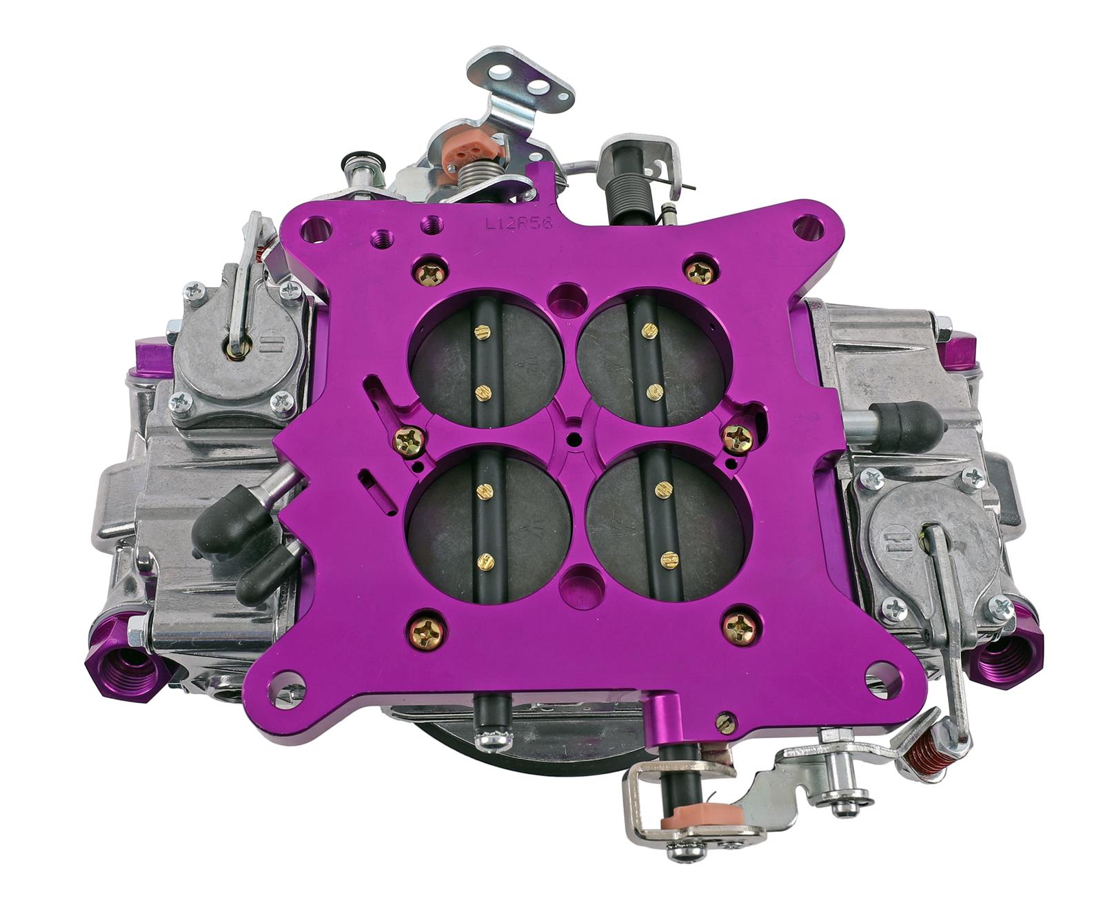 Quick Fuel BR-67199 Quick Fuel Brawler Race Series