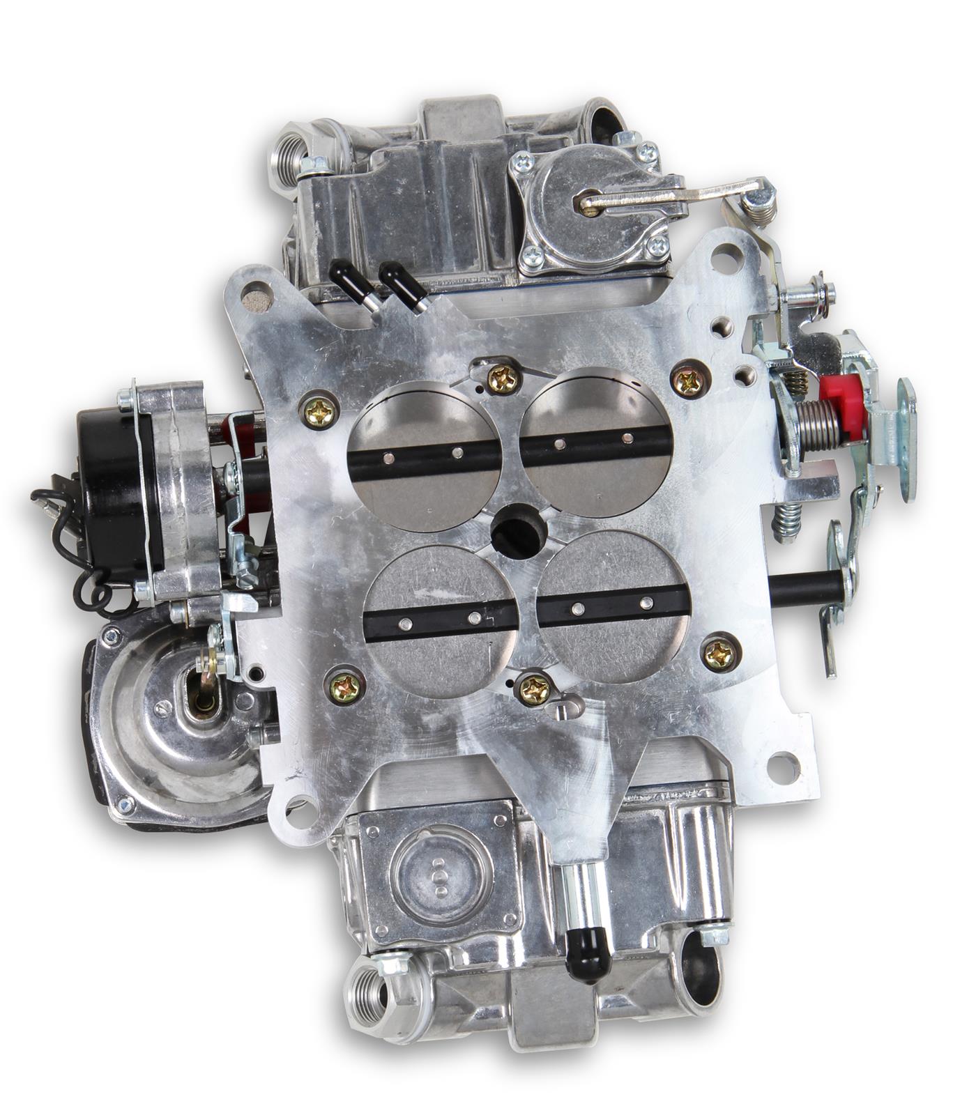 Quick Fuel BR-67258 Quick Fuel Brawler Diecast Series Carburetors