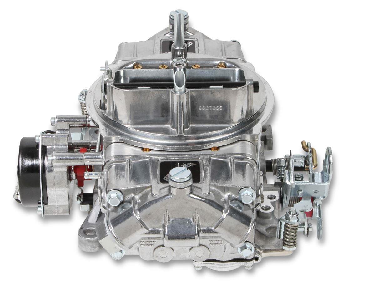 Quick Fuel BR67255 Quick Fuel Brawler Diecast Series Carburetors