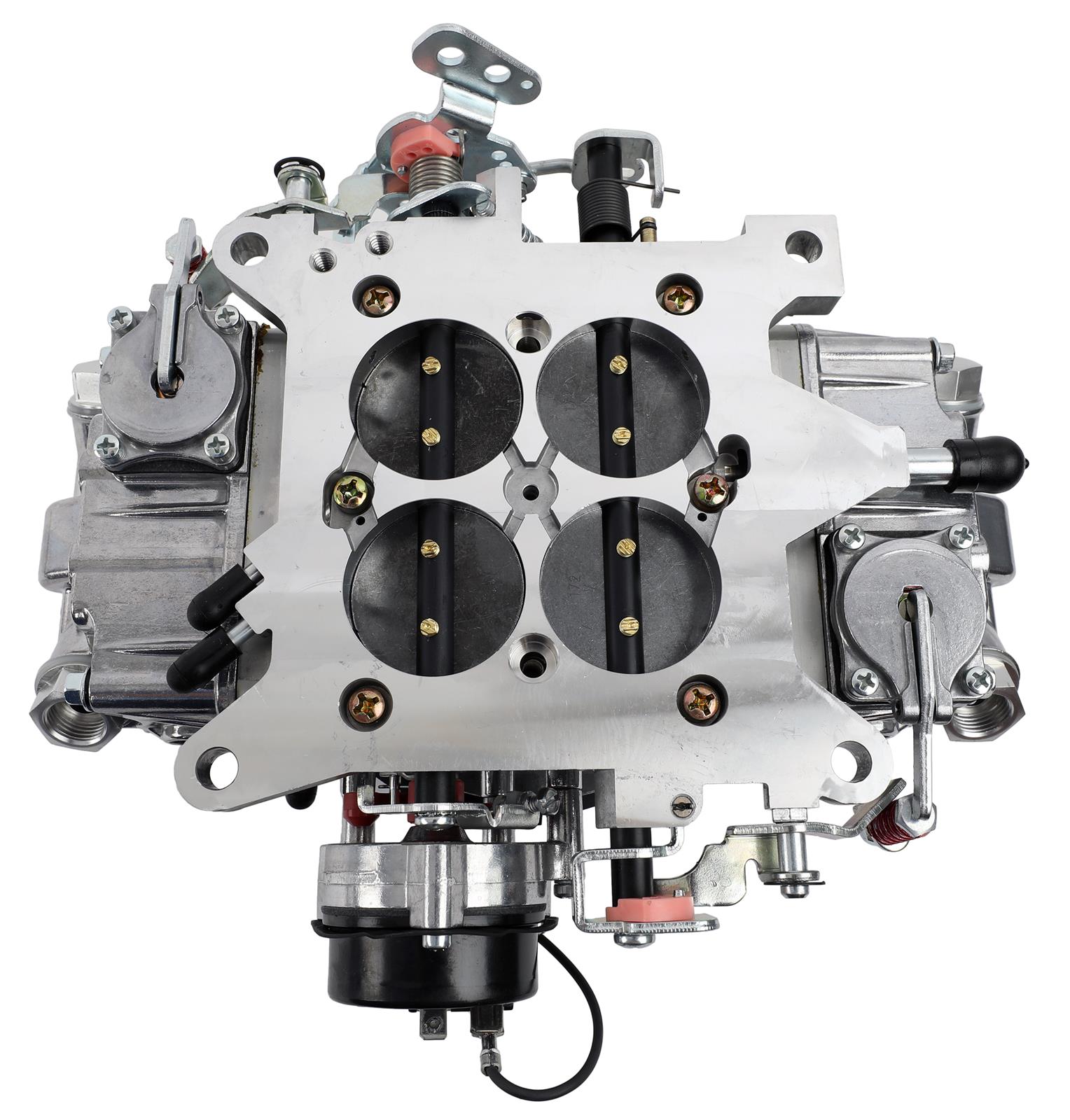 Quick Fuel BR-67257 Quick Fuel Brawler Diecast Series Carburetors