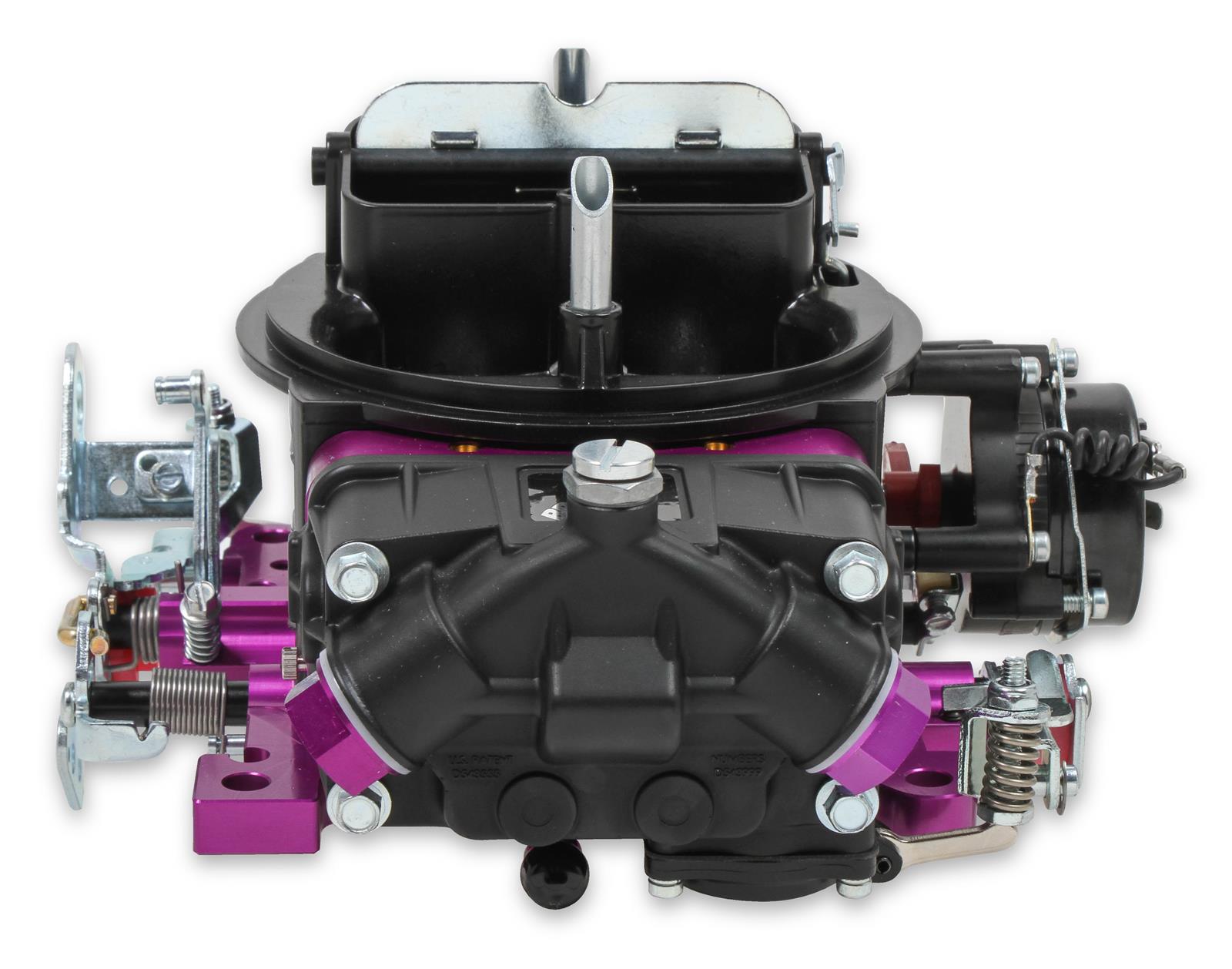 Quick Fuel BR67314 Quick Fuel Brawler Street Series Carburetors