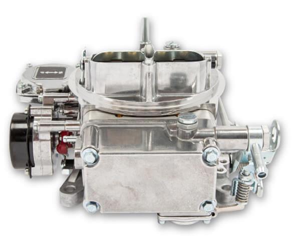 Quick Fuel BR-67270 Quick Fuel Brawler Diecast Series Carburetors