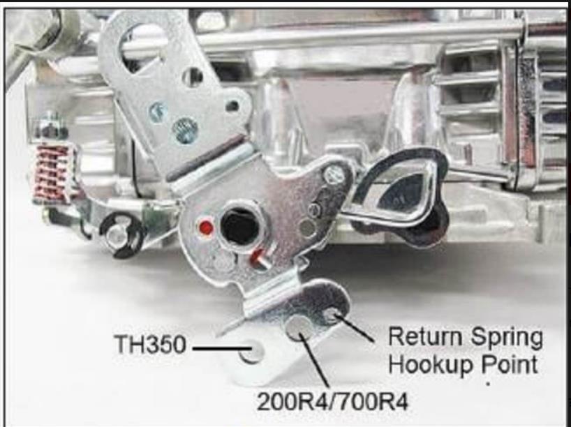 Quick Fuel BR-67270 Quick Fuel Brawler Diecast Series Carburetors