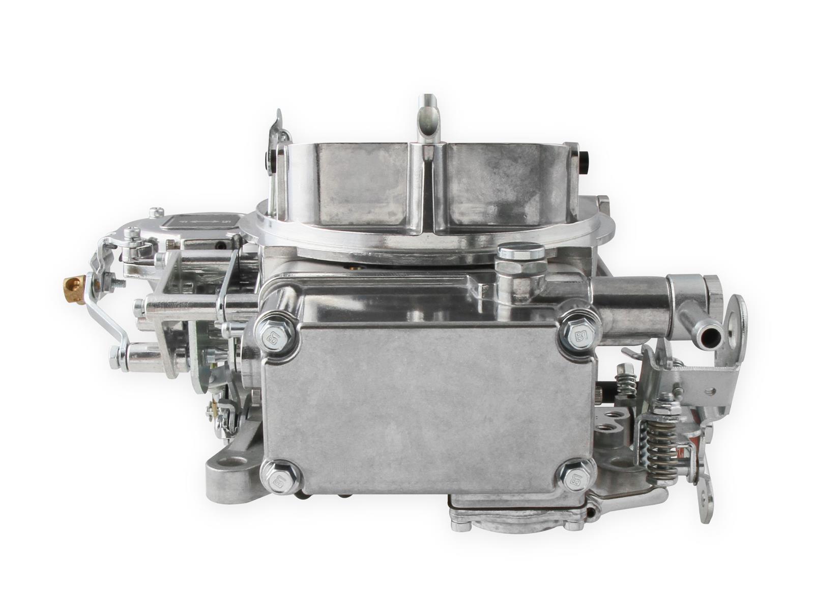 Quick Fuel BR-67271 Quick Fuel Brawler Diecast Series Carburetors