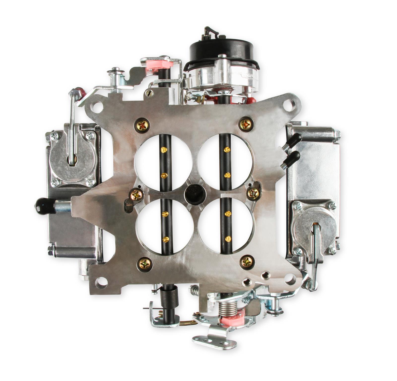 Quick Fuel BR-67276 Quick Fuel Brawler Diecast Series Carburetors