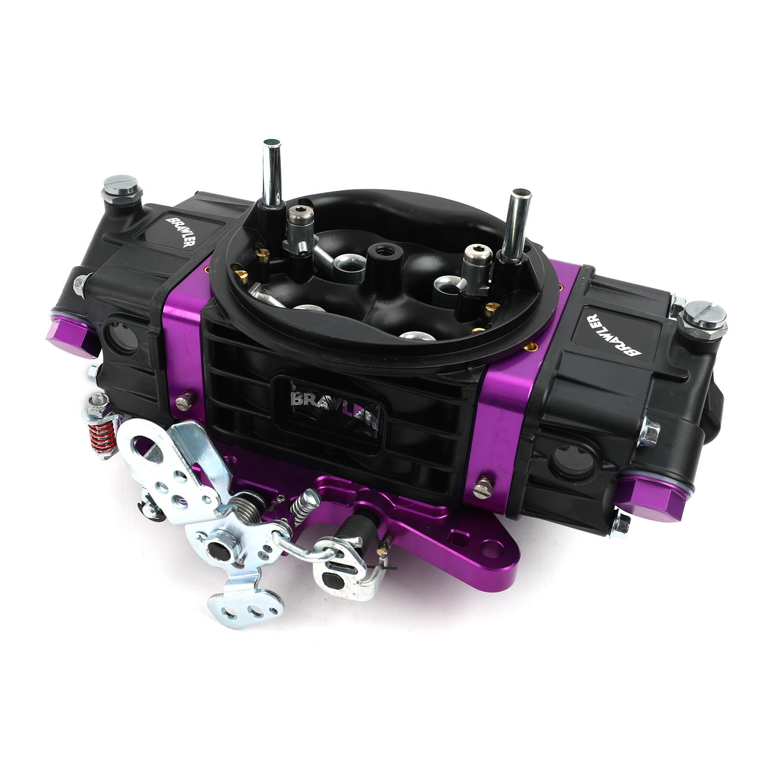 Quick Fuel BR67301 Quick Fuel Brawler Race Series Carburetors Summit