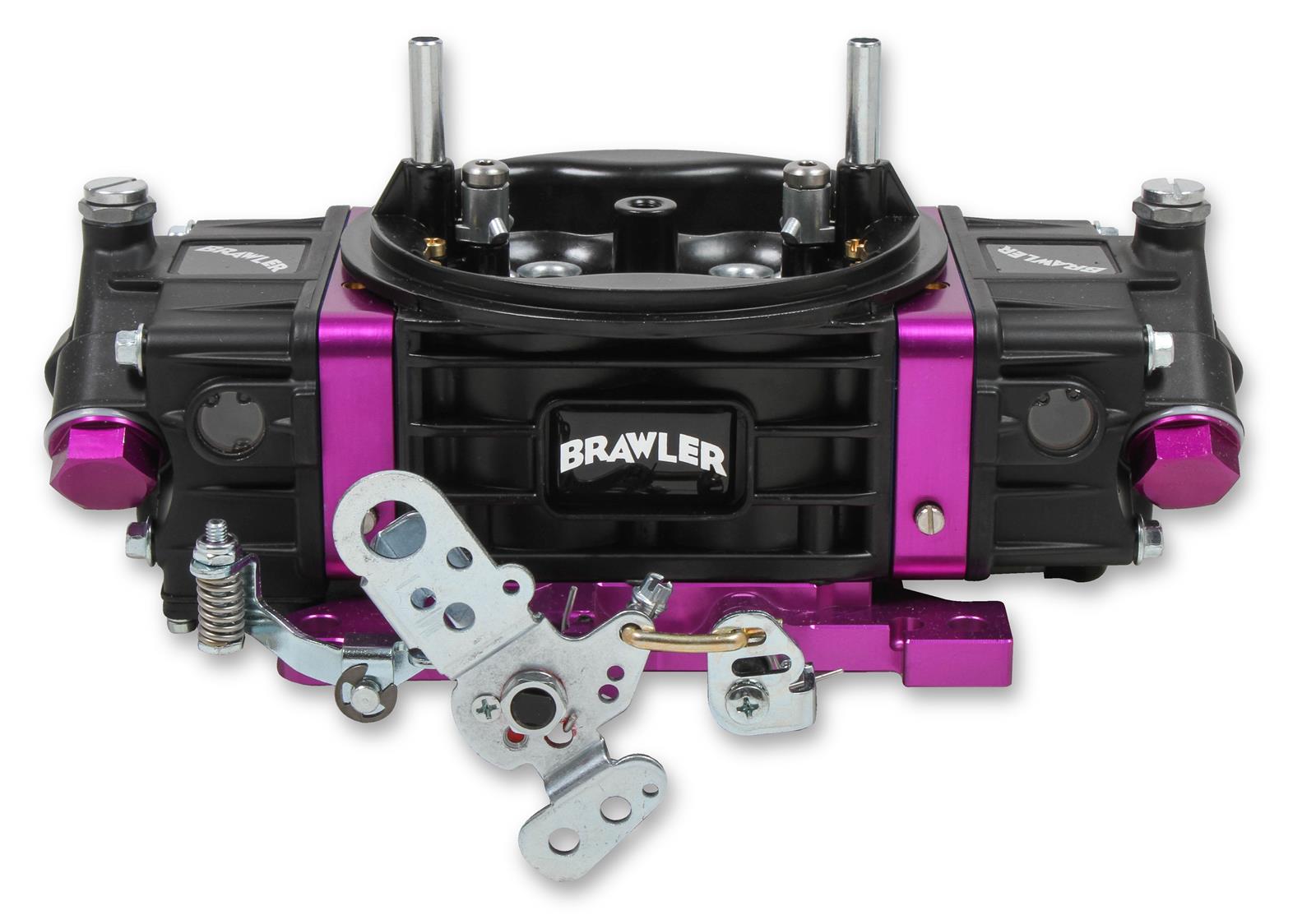 Quick Fuel BR67302 Quick Fuel Brawler Race Series Carburetors Summit