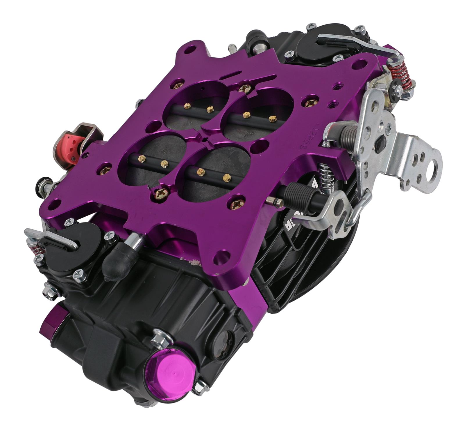 Quick Fuel BR-67303 Quick Fuel Brawler Race Series Carburetors