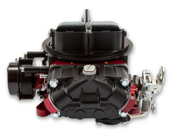 Quick Fuel Technology Carburetor 650CFM - Brawler Street Series BR-67318 Quick Fuel Technology Carburetor 650CFM - Brawler Street Series BR-67318