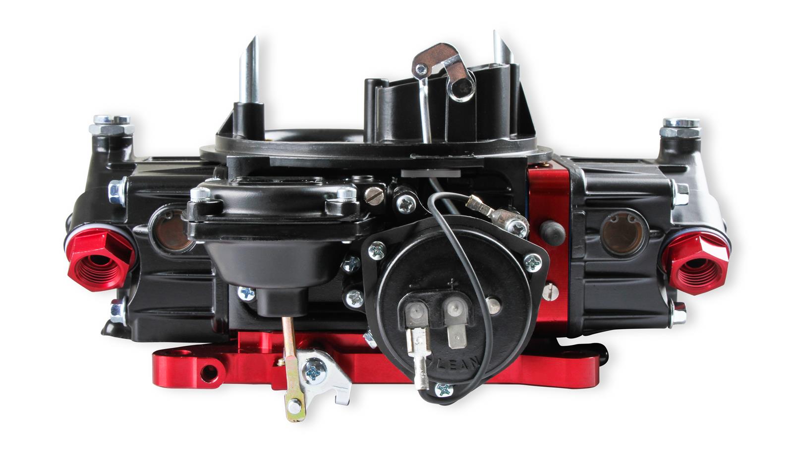 Quick Fuel BR67317 Quick Fuel Brawler Street Series Carburetors