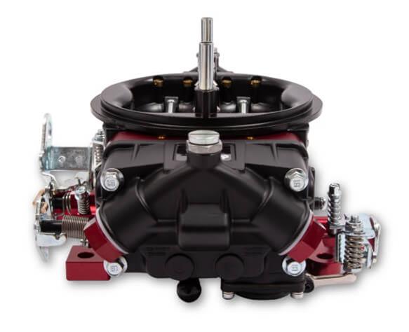Quick Fuel Technology Carburetor 750CFM - Brawler Race Series BR-67331 Quick Fuel Technology Carburetor 750CFM - Brawler Race Series BR-67331