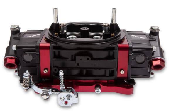 Quick Fuel BR-67332 Quick Fuel Brawler Race Series Carburetors