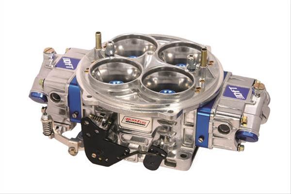 Quick Fuel FX-4712-A Quick Fuel QFX-Series Carburetors | Summit Racing