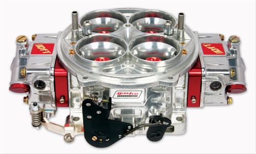 Quick Fuel FX-4712 Quick Fuel QFX-Series Carburetors | Summit Racing