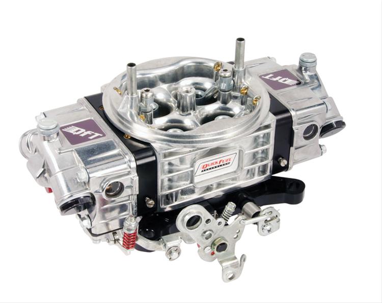 Quick Fuel RQ-850 Quick Fuel Race Q-Series Carburetors | Summit Racing