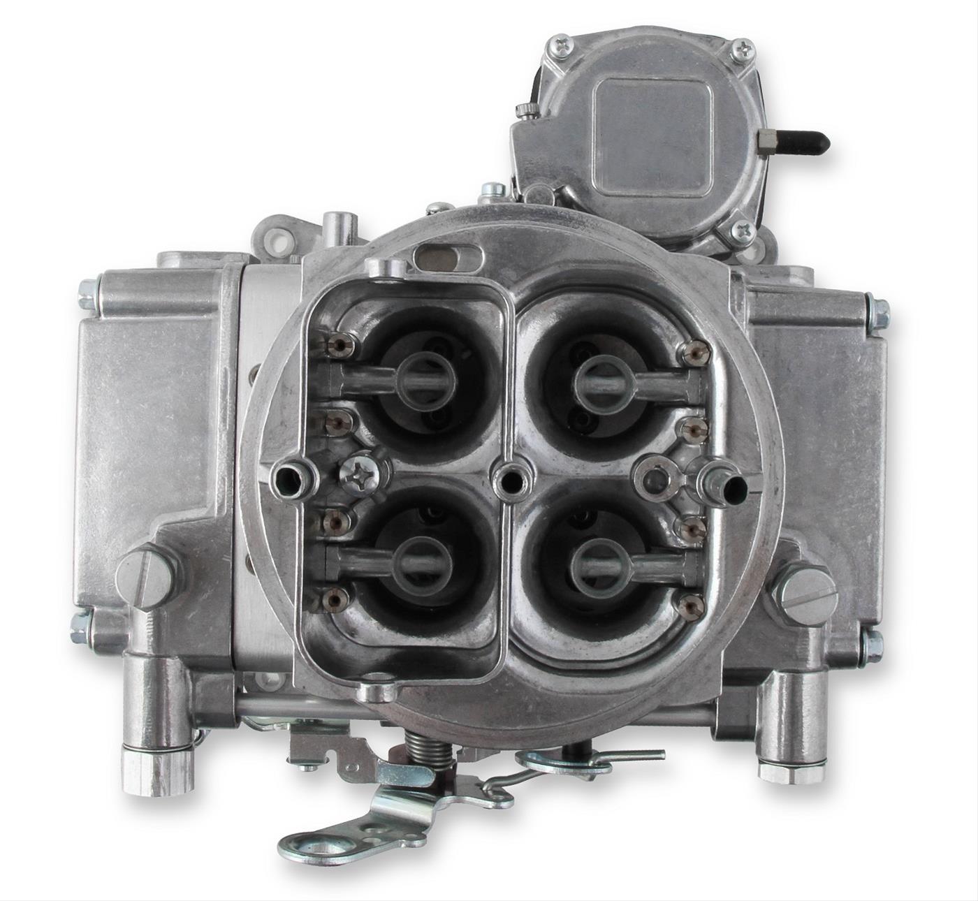 Quick Fuel Technology Carburetor 450CFM - Slayer Series SL-450-VSTRF
