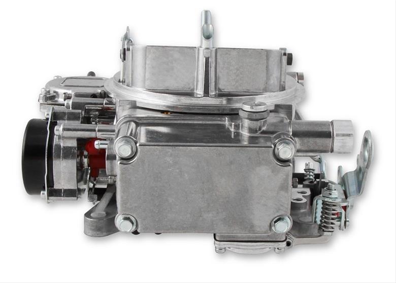 Quick Fuel SL450VSTRR Quick Fuel Slayer Series Carburetors Summit