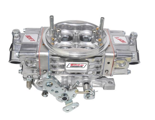 Quick Fuel SQ-650 Quick Fuel Street-Q Carburetors | Summit Racing