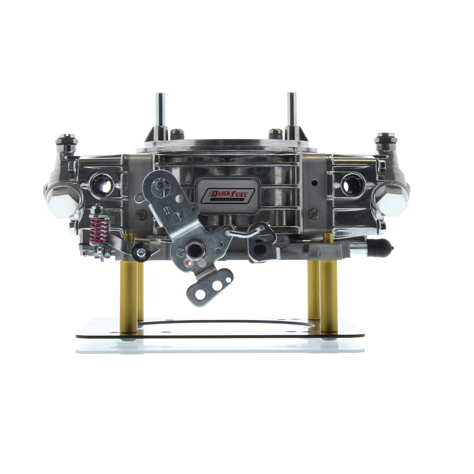 Quick Fuel Technology Carburetor 750CFM - Street-Q Series SQ-750
