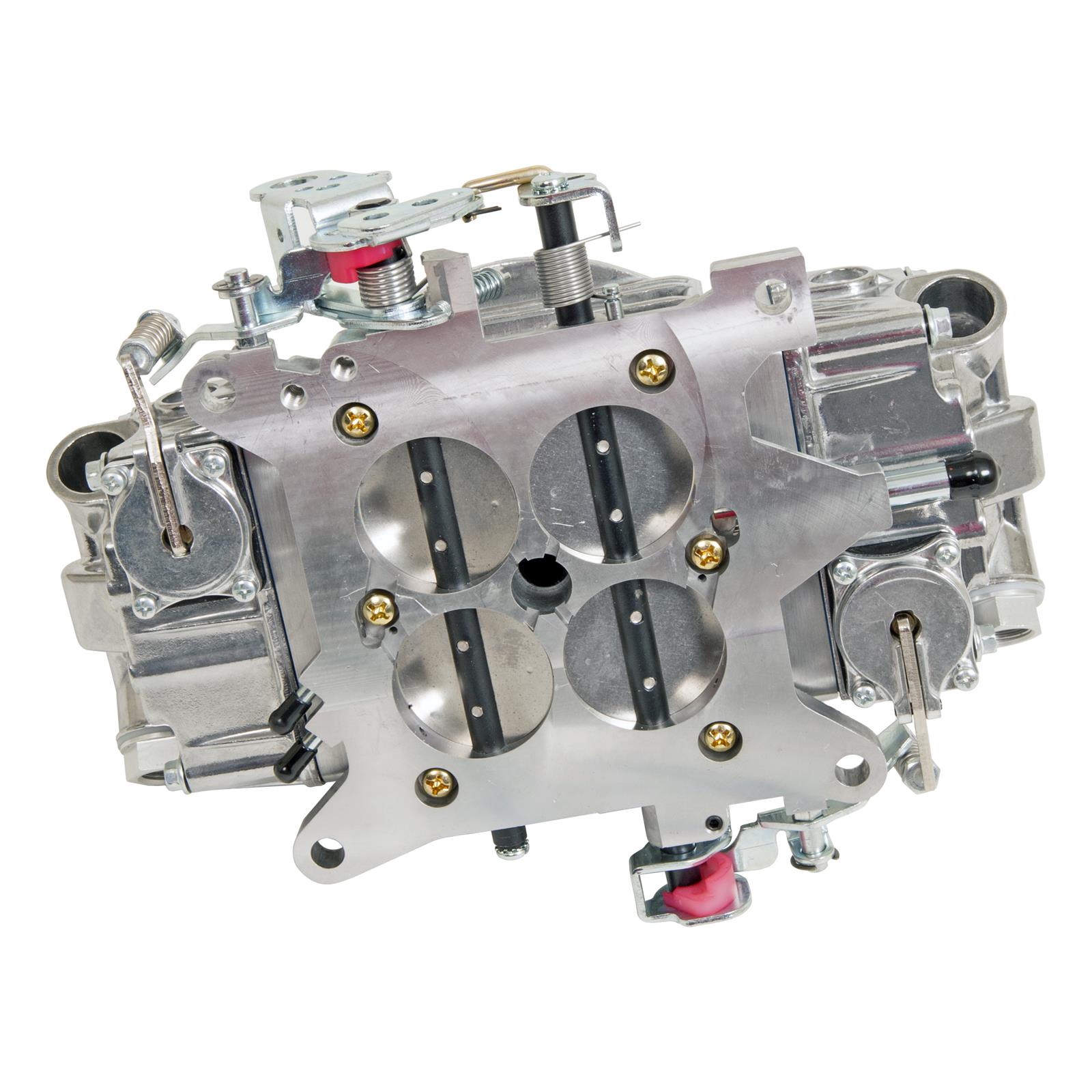 Quick Fuel Technology Carburetor 750CFM - Street-Q Series SQ-750