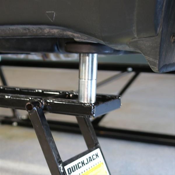 QuickJack 5150561 QuickJack SUV and Light Truck Adapters Summit Racing