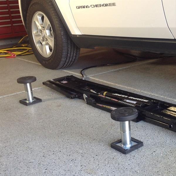 QuickJack 5150561 QuickJack SUV and Light Truck Adapters Summit Racing