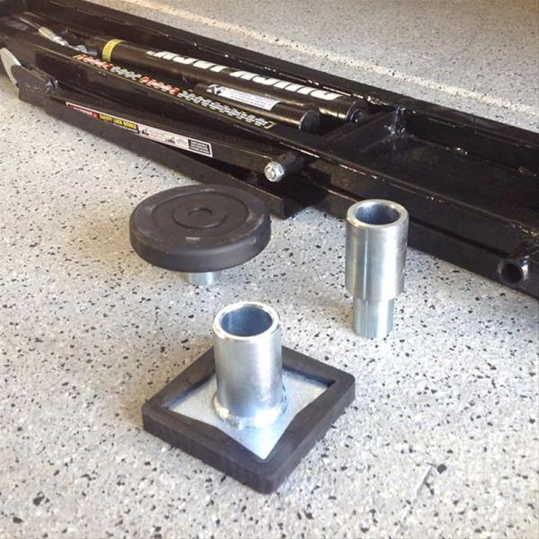 QuickJack 5150561 QuickJack SUV and Light Truck Adapters Summit Racing