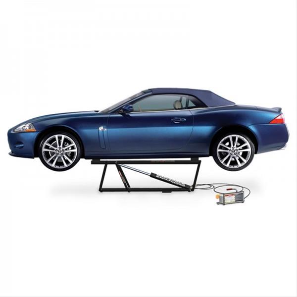 QuickJack 5175385 Quickjack BL5000SLX Car Lift Summit Racing