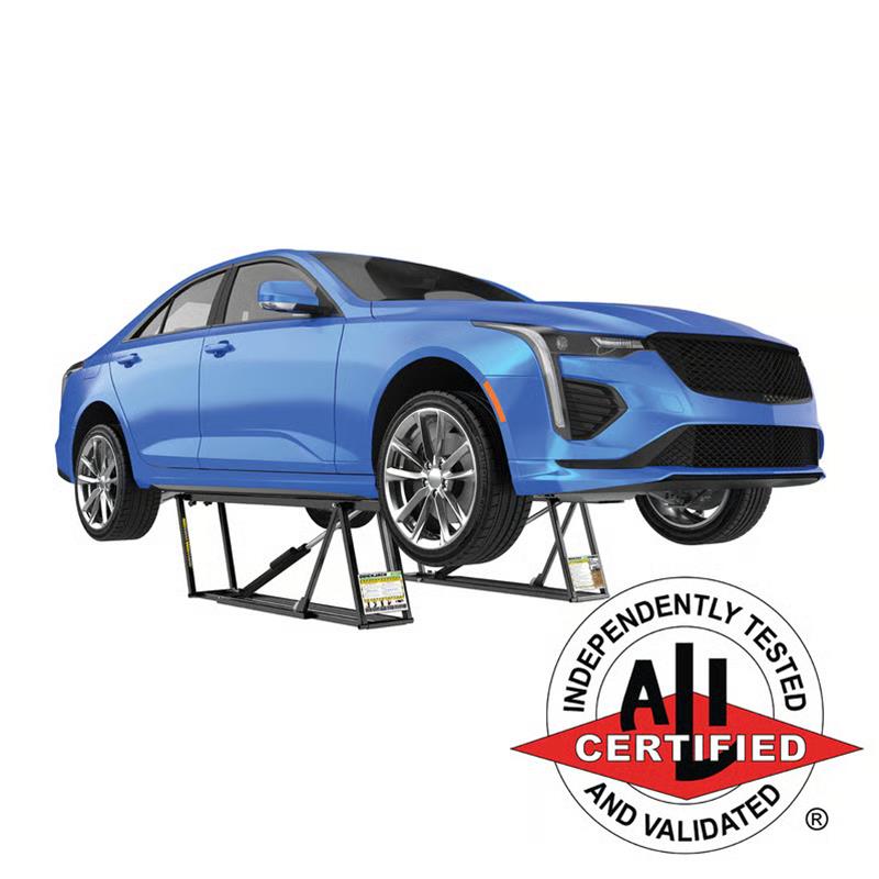 QuickJack 5175626 QuickJack 6000TL Car Lifts | Summit Racing