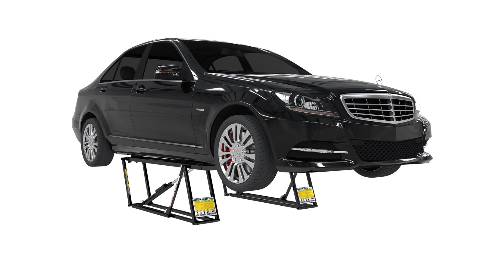 QuickJack 5175630 QuickJack 5000TL Car Lifts Summit Racing