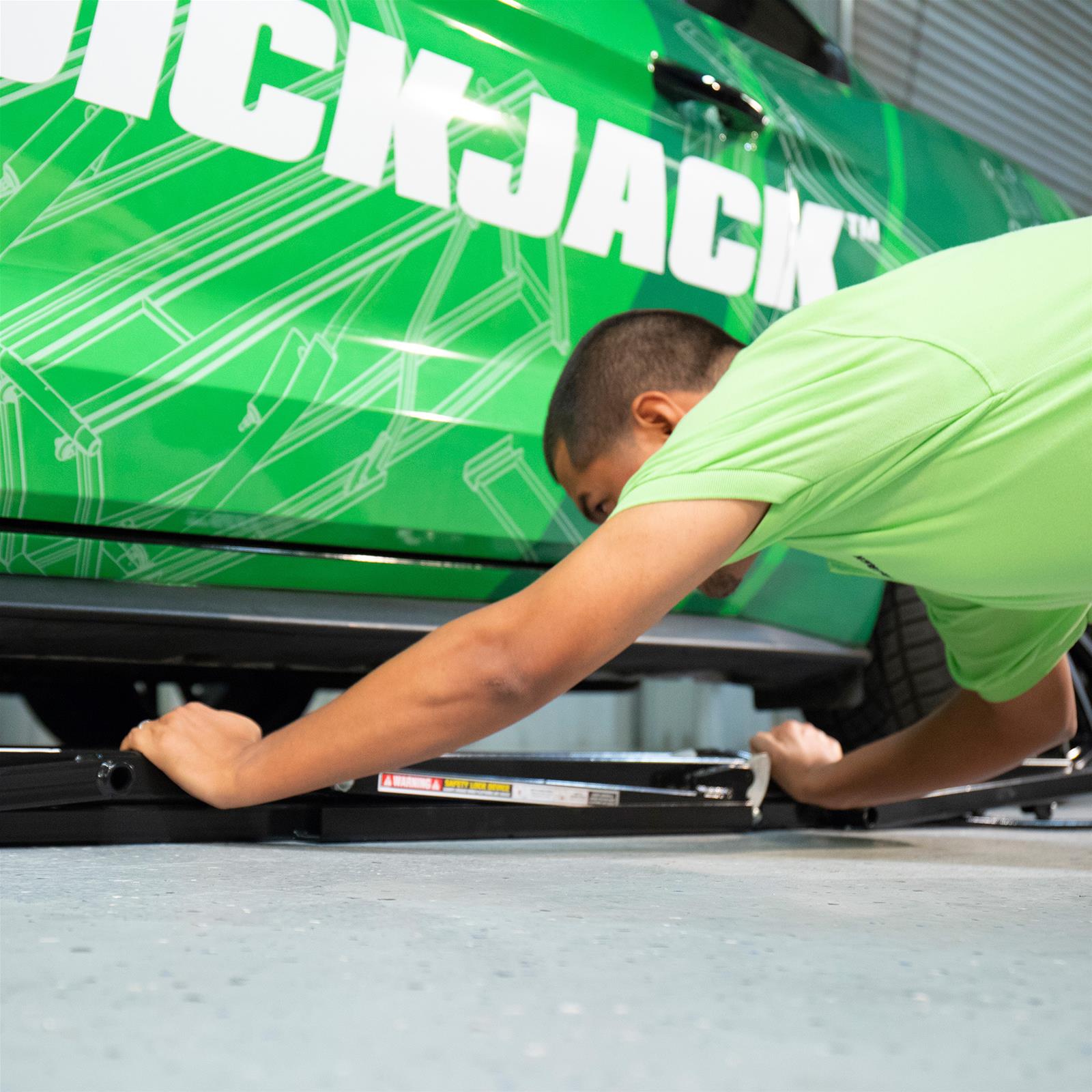 QuickJack 5175640 QuickJack 7000TL Car Lifts Summit Racing