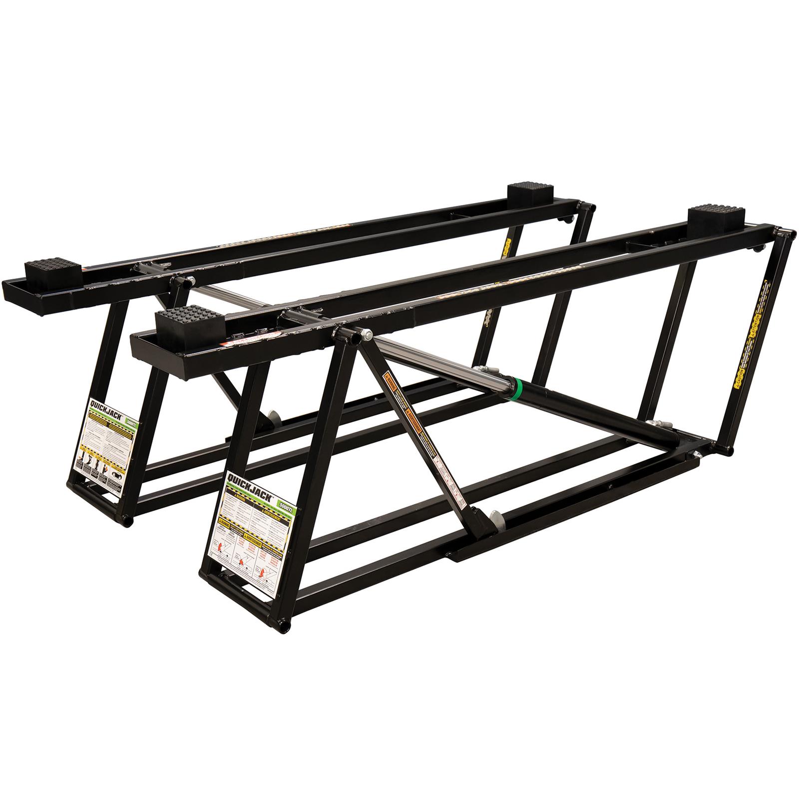 QuickJack 5175640 QuickJack 7000TL Car Lifts Summit Racing
