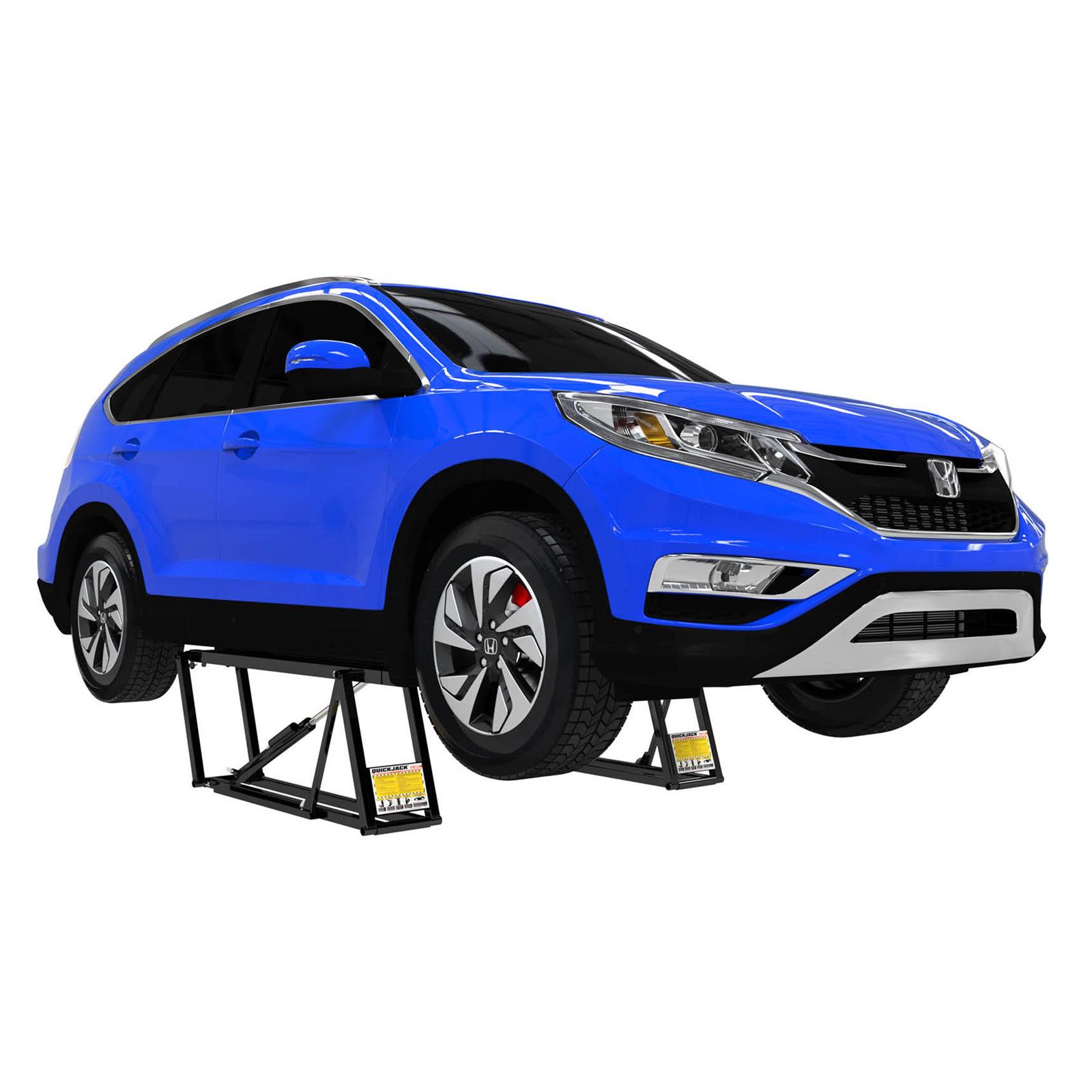 QuickJack 5175640 QuickJack 7000TL Car Lifts Summit Racing