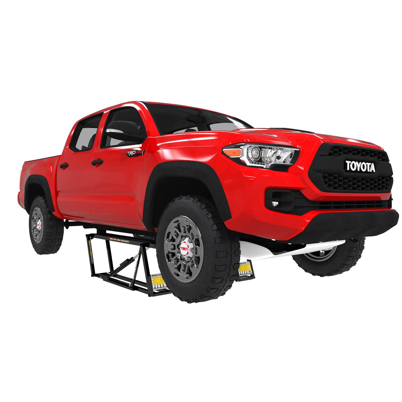 QuickJack 5175645 QuickJack 7000TLX Car Lifts Summit Racing