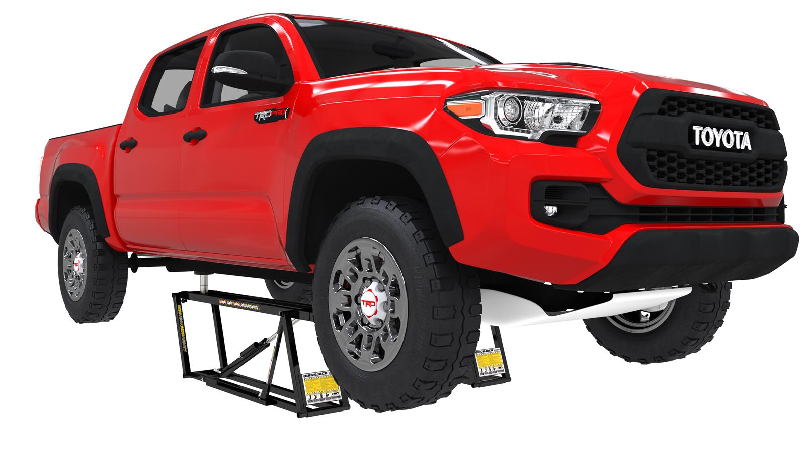 QuickJack 5175645 QuickJack 7000TLX Car Lifts Summit Racing