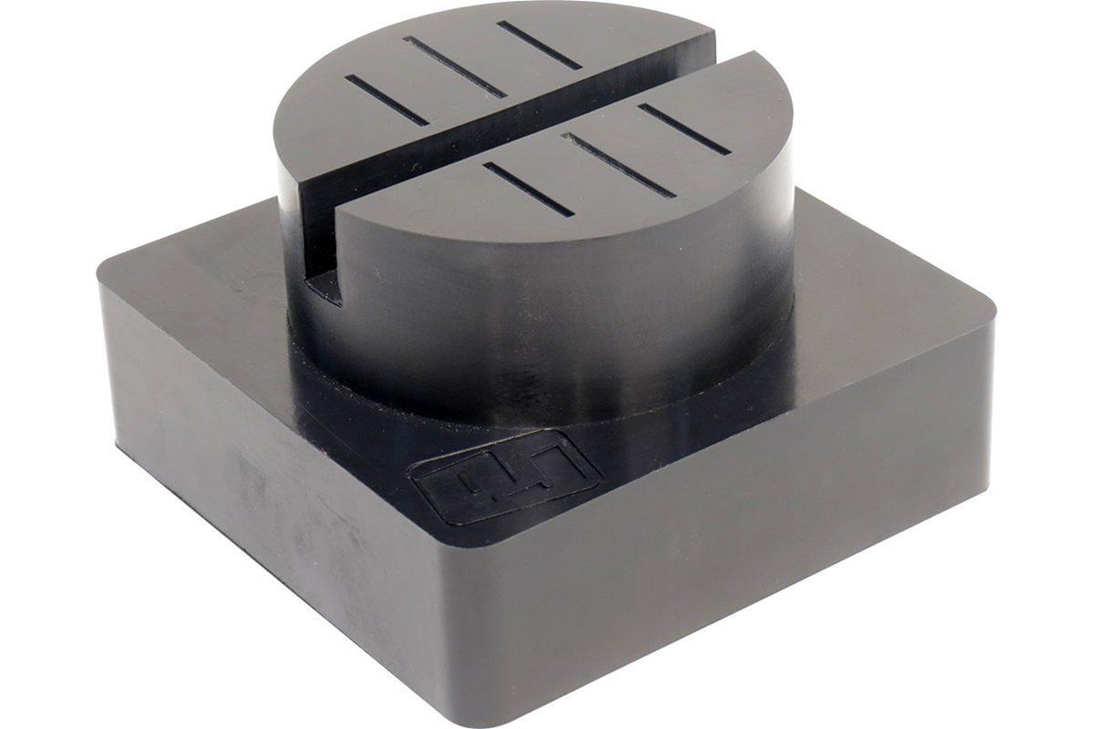 QuickJack 5300011 QuickJack PinchWeld Rubber Blocks Summit Racing