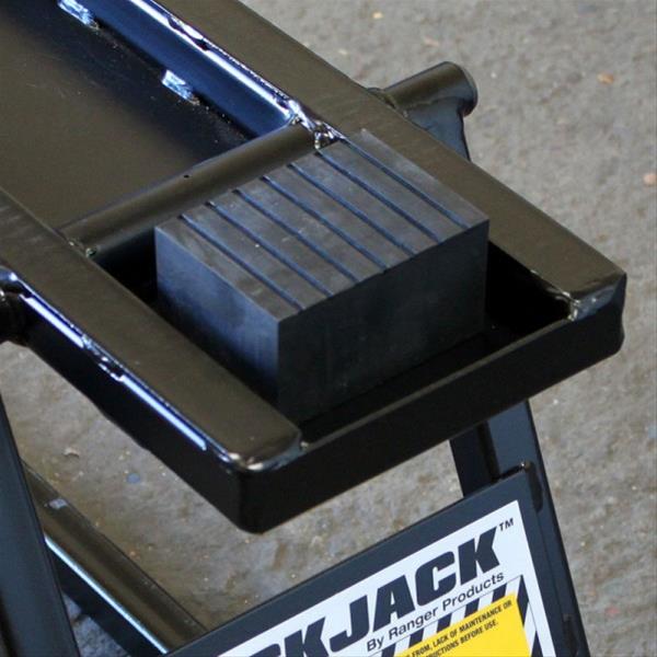 QuickJack 5300860 QuickJack Replacement Lift Pads Summit Racing