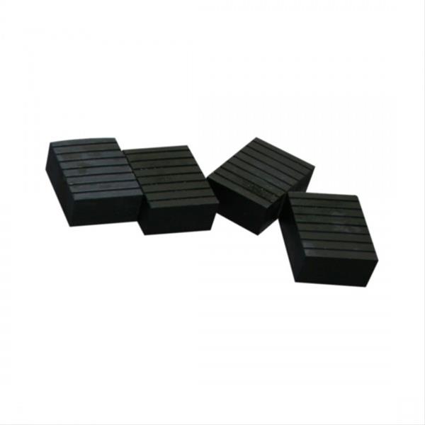 QuickJack 5300861 QuickJack Rubber Blocks Summit Racing