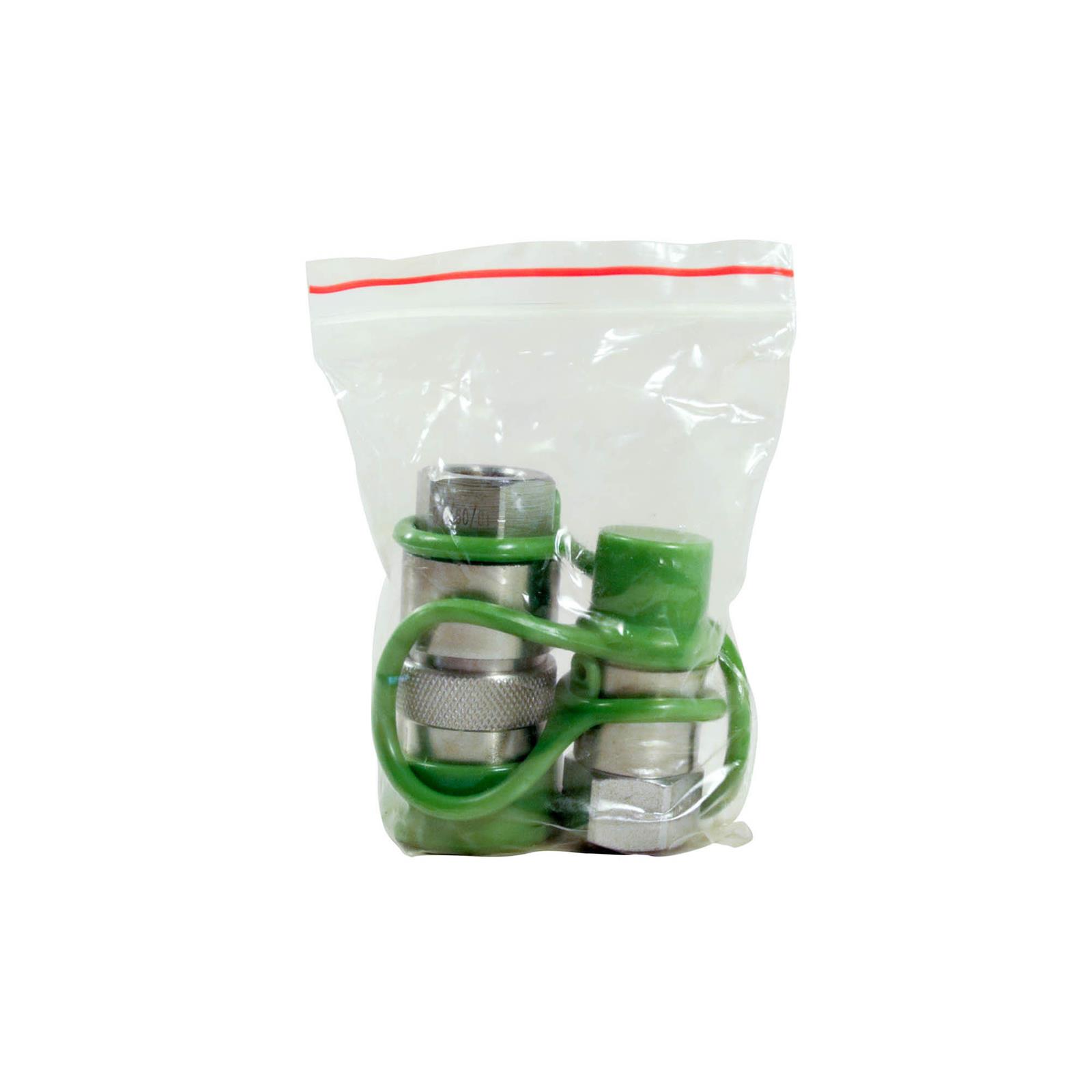 QuickJack 5550033 QuickJack Hydraulic Hose Fittings Summit Racing