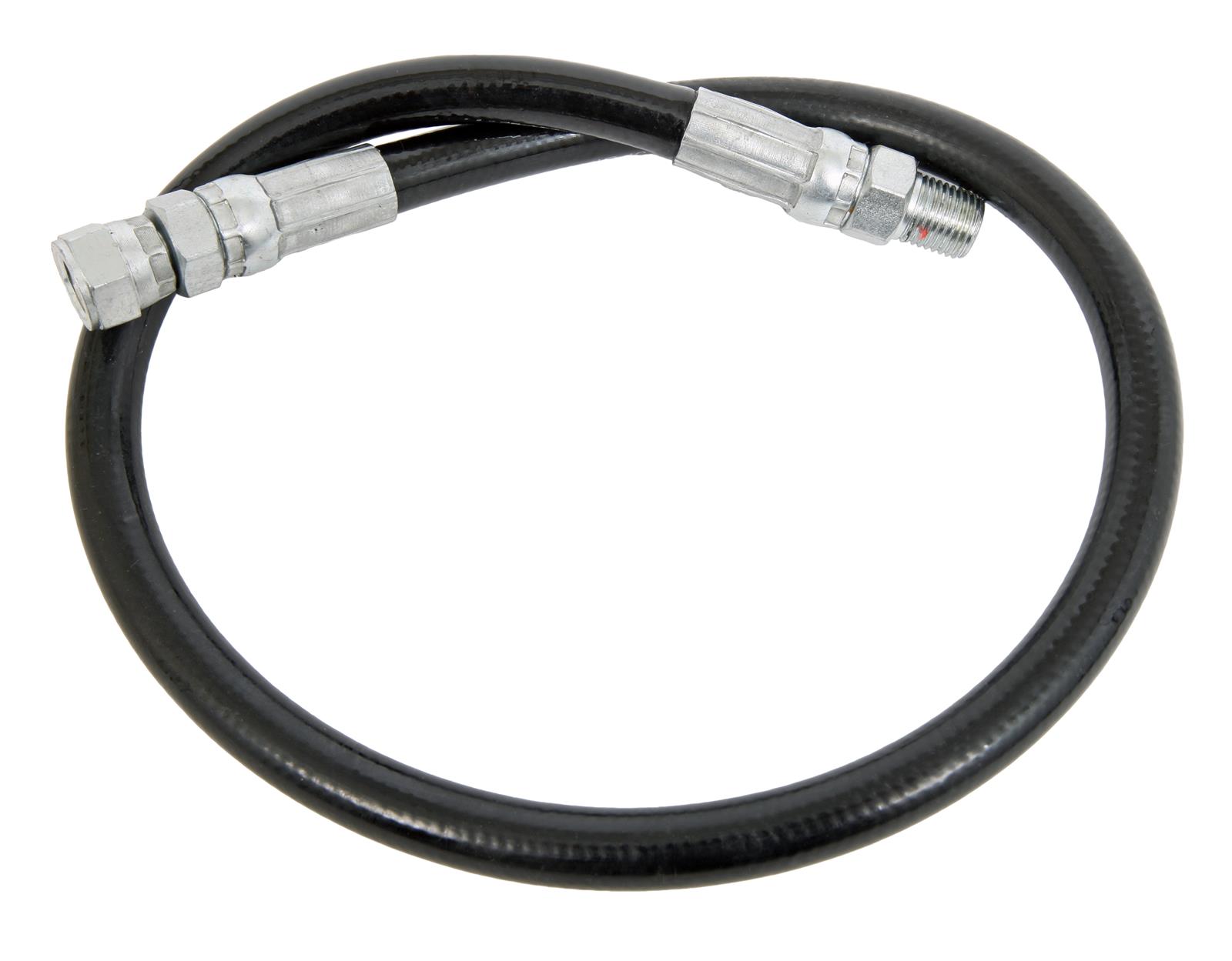 QuickJack 5570202 Short Hydraulic Hose 2ft For BL-Series Lift 24inch NEW