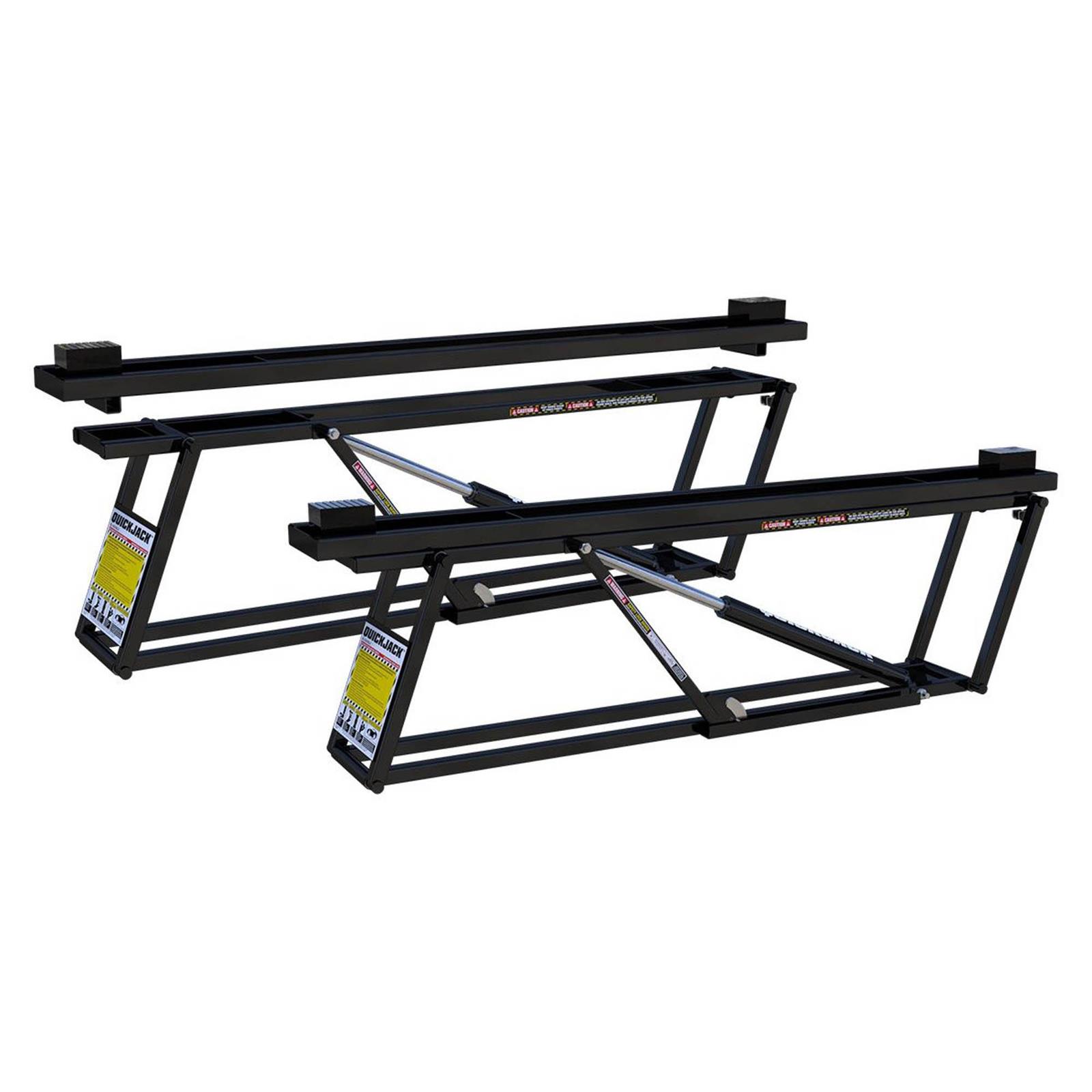QuickJack 5620291 QuickJack SLX Frame Extensions Summit Racing