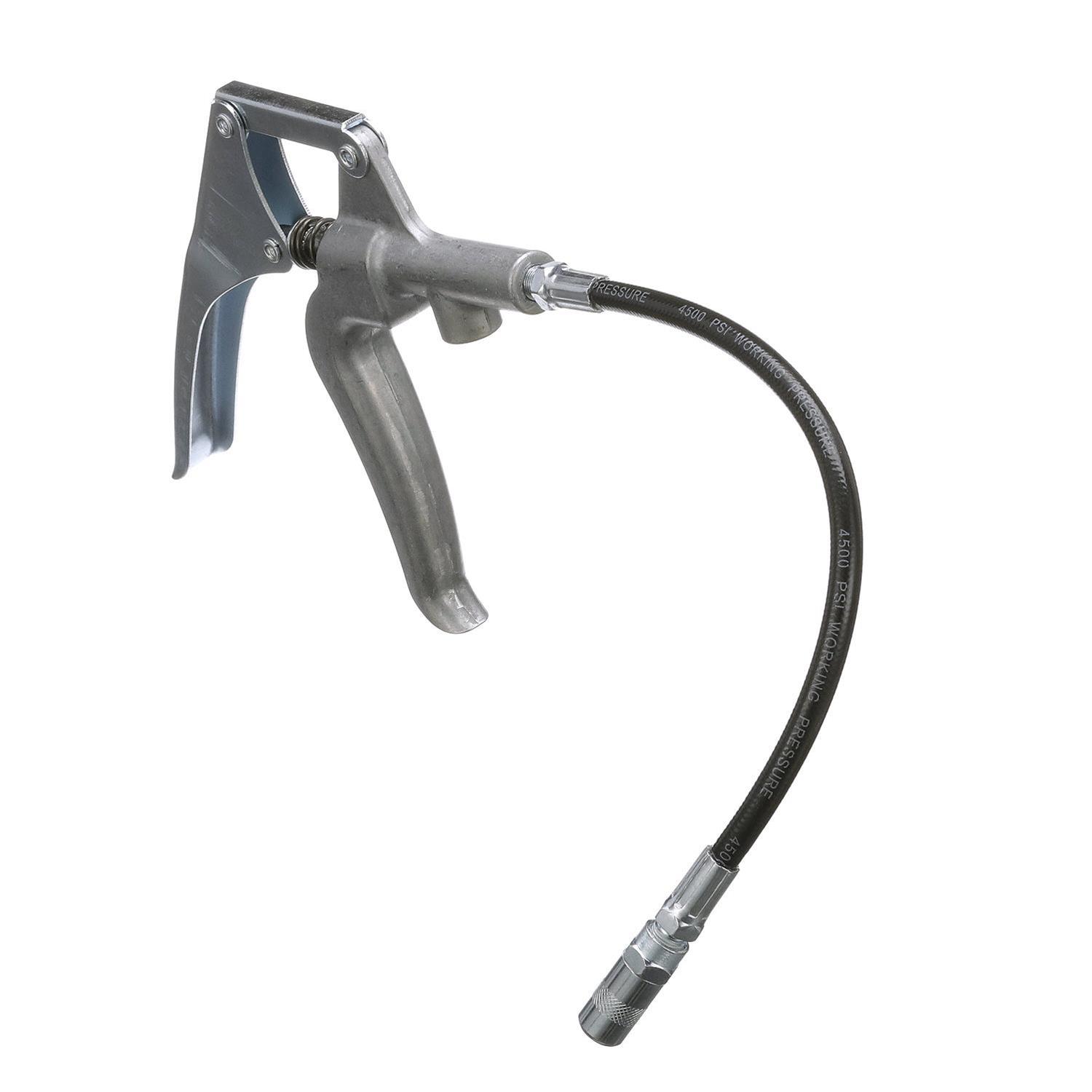 Quicksilver 37299Q2 Quicksilver Pistol Grip Grease Guns | Summit